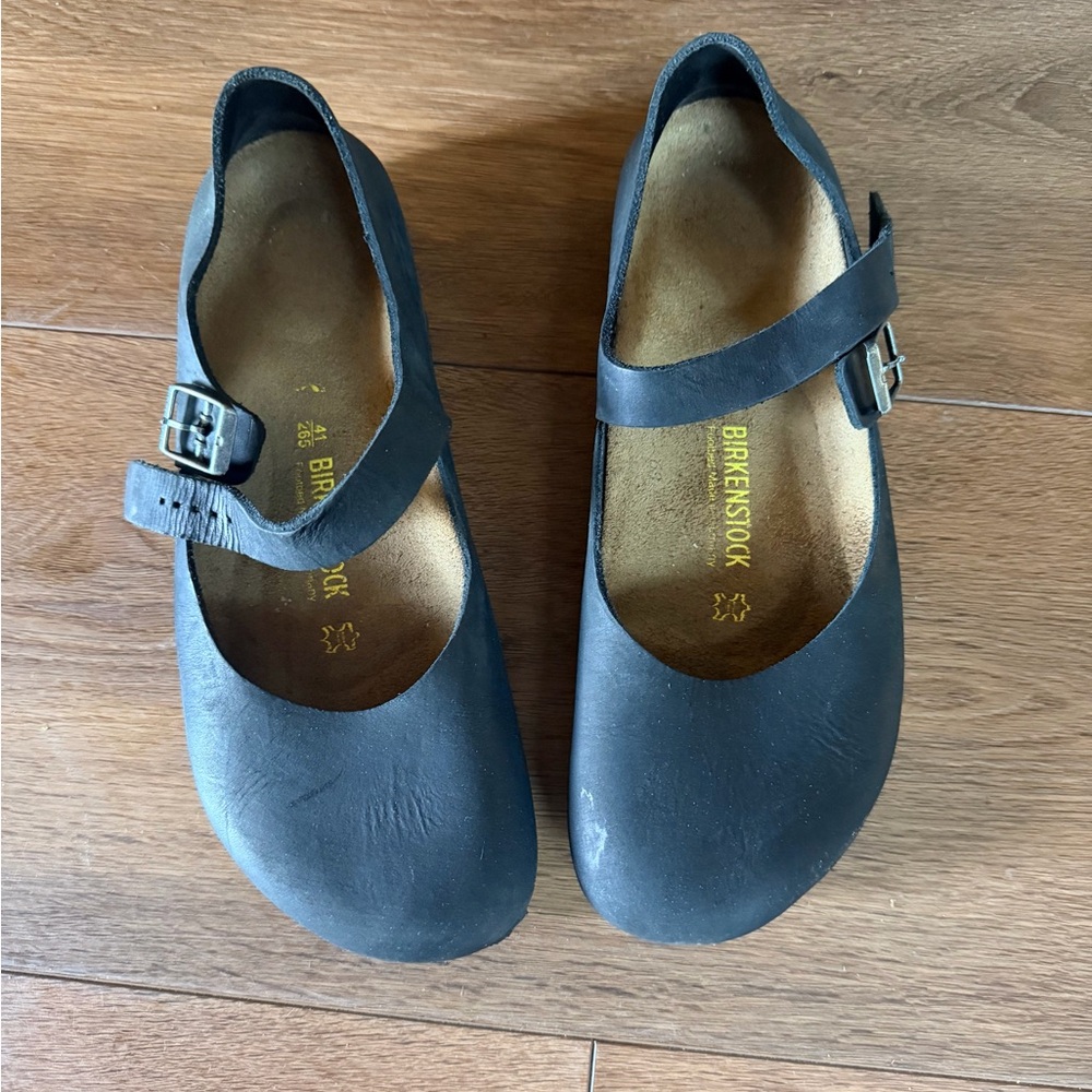 Birkenstock Montova Sz 41 US 10